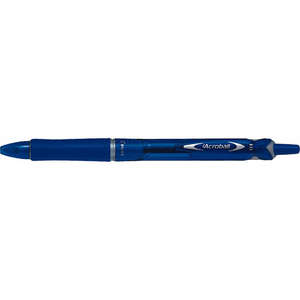 パイロット アクロボール150 中字 ブルー FCD606P-BAB-15M-LL-イメージ1