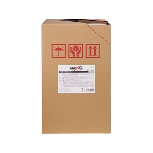 SYK/MAX-G 18kg S-2606 FCC954Z-1360099-イメージ1