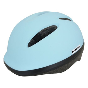 キャプテンスタッグ 自転車用ヘルメット ラック 幼児用ソフトシェルマットウォーター FCT9968-Y-6528-イメージ1