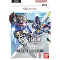 バンダイ ガンダムカードゲーム スタートデッキ Heroic Beginnings [ST01] ｶﾞﾝﾀﾞﾑTCGｽﾀ-ﾄﾃﾞﾂｷST01