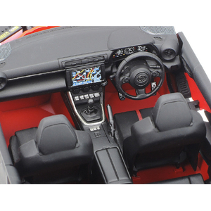 タミヤ 1/24 スポーツカーシリーズ No．361 トヨタ GR 86 T24361ﾄﾖﾀGR86-イメージ6