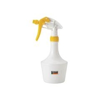 トラスコ中山 TRUSCO　スプレーガン500ml　黄 TSG-500-Y