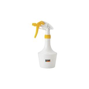 トラスコ中山 TRUSCO　スプレーガン500ml　黄 TSG-500-Y-イメージ1