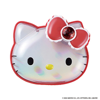 バンダイ Make Up Palette ハローキティ ﾒｲｸｱﾂﾌﾟﾊﾟﾚﾂﾄﾊﾛ-ｷﾃｲ