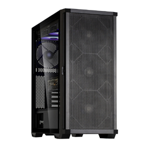 ZALMAN ミドルタワー型PCケース Z10-イメージ5
