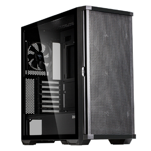 ZALMAN ミドルタワー型PCケース Z10-イメージ6
