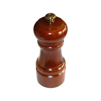 江部松商事 IKEDA ペパーミル ケヤキ 4101 FC206LM-4466000