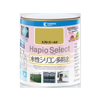 カンペハピオ ハピオセレクト ミストゴールド 0.7L FCB524M