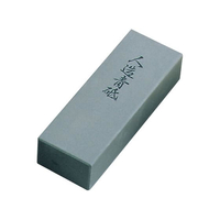 今西製砥 人造 青砥石 中仕上 大型 FC647LS-6394410