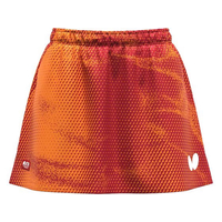 バタフライ エリスター12・スカート FCD054L-52329-004-M