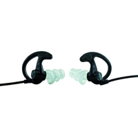 ＳＵＲＥＦＩＲＥ 耳栓 ソニックデフェンダーマックス FC215EH-4904303