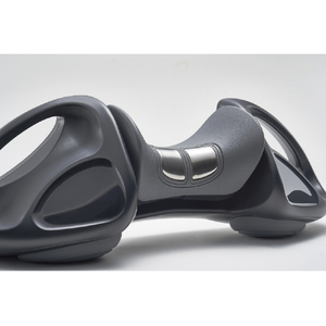 Setsu　Planning MYTREX RESETNECK ブラック MT-WRN25B-イメージ3