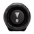 JBL 防水対応ポータブルBluetoothスピーカー Charge 6 (BLK)ブラック JBLCHARGE6BLK-イメージ4