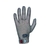Ｈｅｉｌｅｍａｎｎ EUROFLEX/突刺し防止 耐切創クサリ手袋 オールメタル 1枚 XL FC972EG-2066956-イメージ2