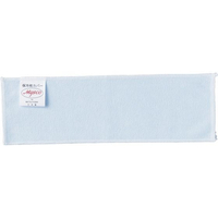 マツヨシ 保冷枕カバー(防水カバー)保冷枕おでこ用 S 260×80 FCG934M-01-5310-04