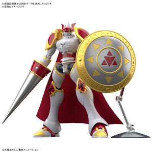 バンダイスピリッツ Figure-rise Standard デュークモン FRSデユ-クモン バンダイスピリッツ Figure-rise Standard デュークモン FRSデユ-クモン