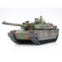 タミヤ 1/35 フランス主力戦車 ルクレール シリーズ2 1/35 ミリタリーミニチュアシリーズ No.362 T35362ﾙｸﾚ-ﾙｼﾘ-ｽﾞ2