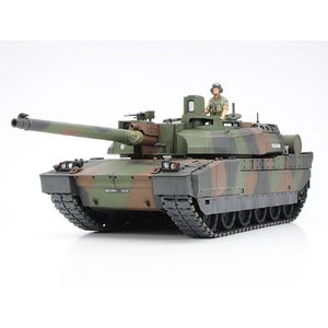 タミヤ 1/35 フランス主力戦車 ルクレール シリーズ2 1/35 ミリタリーミニチュアシリーズ No.362 T35362ﾙｸﾚ-ﾙｼﾘ-ｽﾞ2-イメージ1