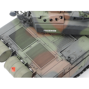 タミヤ 1/35 フランス主力戦車 ルクレール シリーズ2 1/35 ミリタリーミニチュアシリーズ No.362 T35362ﾙｸﾚ-ﾙｼﾘ-ｽﾞ2-イメージ7