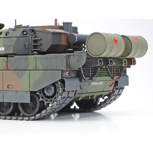 タミヤ 1/35 フランス主力戦車 ルクレール シリーズ2 1/35 ミリタリーミニチュアシリーズ No.362 T35362ﾙｸﾚ-ﾙｼﾘ-ｽﾞ2-イメージ8