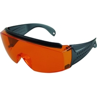 YAMAMOTO/ブルーライトカットグラス NO.360S UV FCA465R-2013688
