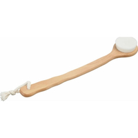 トーン tone やわらかボディブラシ FCE225M-YB-03