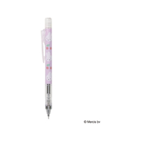 クツワ ミッフィー モノグラフシャープペン フェイス FCJ925B-EB503B