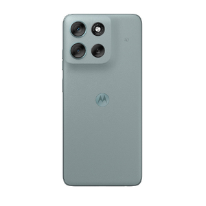 MOTOROLA SIMフリースマートフォン moto g66j 5G グレーミスト PB810001JP-イメージ5