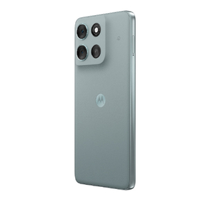 MOTOROLA SIMフリースマートフォン moto g66j 5G グレーミスト PB810001JP-イメージ6