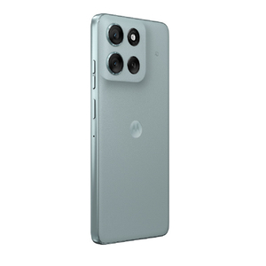 MOTOROLA SIMフリースマートフォン moto g66j 5G グレーミスト PB810001JP-イメージ7