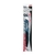 三菱鉛筆 ジェットストリーム　１．０ｍｍ　ブラック SXN150101P.24-イメージ1
