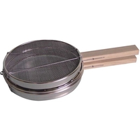 合わせ豆いり器 太鼓型 FCM6273-031659001