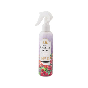 昭和化学工業 コペット ブラッシングスプレー No0無香料 200ml FCE399V-イメージ1