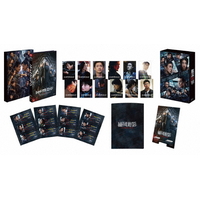 ハピネット・メディア ジャッキー・チェン／シャドウズ・エッジ　豪華版　Ｂｌｕ－ｒａｙ【初回生産限定】 【Blu-ray】 TCBD-1964