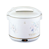 タイガー(魔法瓶) タイガー/電子ジャー 炊き立て 保温専用 1升 FCU1829-JHG-A181-FT