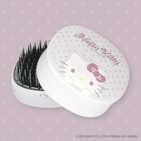 SHARP IB-B1S-W 【数量限定】プラズマクラスター ヘアブラシ SMOOME