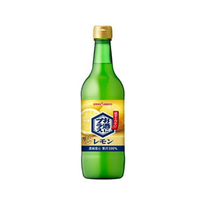 ポッカサッポロ お酒にプラスレモン 540ml F036607-GT37-イメージ1