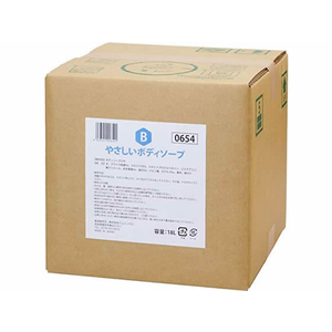 フェニックス FC82612 やさしい ボディソープ 18L |エディオン公式通販