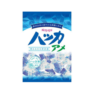 春日井製菓 ハッカアメ 150g FCF850P-イメージ1