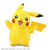 バンダイスピリッツ ポケットモンスター ポケモンプラモコレクション クイック!! Lite ピカチュウ ﾎﾟｹﾌﾟﾗｸｲﾂｸLITEﾋﾟｶﾁﾕｳ-イメージ2
