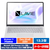 NEC 13．3型スタンダードモバイル e angle select LAVIE SOL プラチナシルバー PC-S1365LAS2-E6-イメージ1