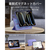 ESR Rebound Hybrid 360 iPad Pro 11 M4 Lavender ESR538-イメージ4