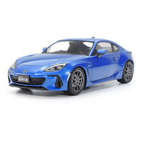 タミヤ 1/24 スポーツカーシリーズ No．362 SUBARU BRZ(ZD8) T24362ｽﾊﾞﾙBRZ