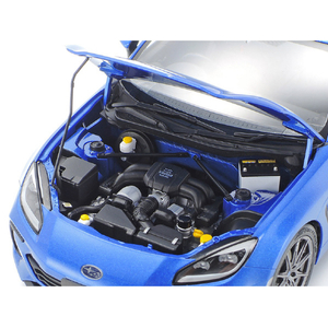 タミヤ 1/24 スポーツカーシリーズ No．362 SUBARU BRZ(ZD8) T24362ｽﾊﾞﾙBRZ-イメージ4