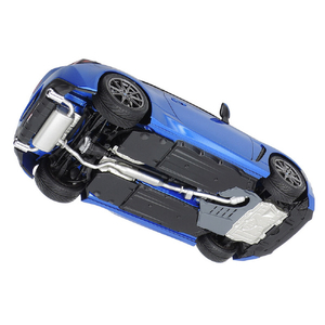 タミヤ 1/24 スポーツカーシリーズ No．362 SUBARU BRZ(ZD8) T24362ｽﾊﾞﾙBRZ-イメージ5