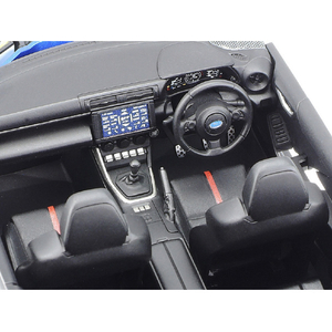 タミヤ 1/24 スポーツカーシリーズ No．362 SUBARU BRZ(ZD8) T24362ｽﾊﾞﾙBRZ-イメージ6