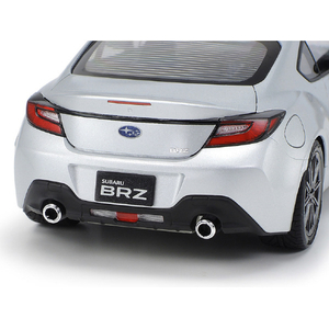 タミヤ 1/24 スポーツカーシリーズ No．362 SUBARU BRZ(ZD8) T24362ｽﾊﾞﾙBRZ-イメージ7