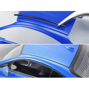 タミヤ 1/24 スポーツカーシリーズ No．362 SUBARU BRZ(ZD8) T24362ｽﾊﾞﾙBRZ-イメージ8