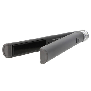 ニトリ モバイルヘアアイロンNY9741DGY e angle select ダークグレー ﾓﾊﾞｲﾙﾍｱｱｲﾛﾝNY9741DGY-イメージ10