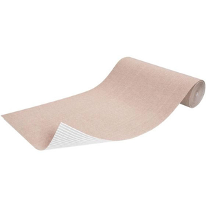 サンコー おくだけ吸着ロングマット 60×600cm ベージュ FCF624V-イメージ1